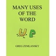thumbnail image 1 of Many Uses Of The Word UP (Paperback), 1 of 1