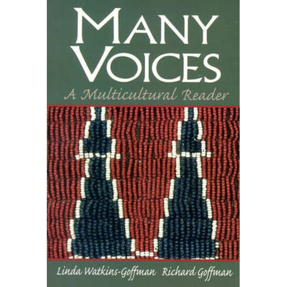 Pre-Owned Many Voices: A Multicultural Reader