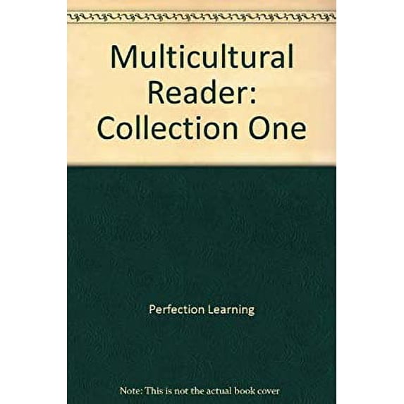 Pre-Owned Multicultural Reader: Collection One (Hardcover) 0756978122 9780756978129