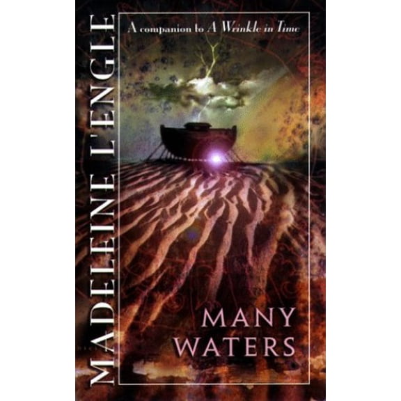 Pre-Owned Many Waters (Mass Market Paperback) 0440227704 9780440227700