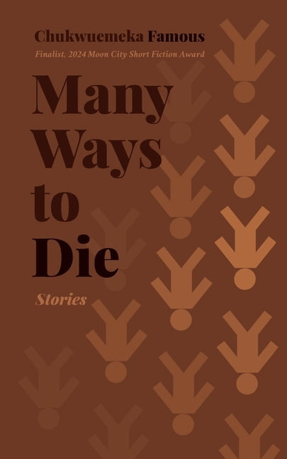 Many Ways to Die, (Paperback)