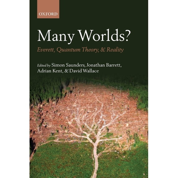 Many Worlds?: Everett, Quantum Theory, & Reality, (Paperback)
