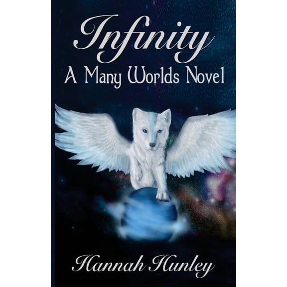Many Worlds Infinity: A Many Worlds Novel, Book 1, (Paperback)
