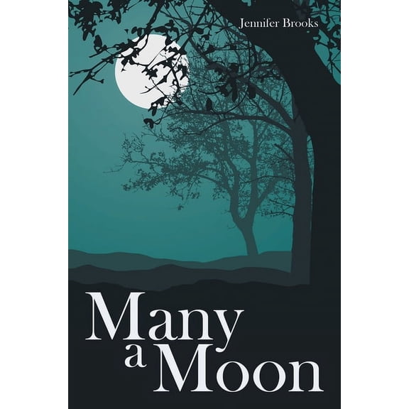 Many a Moon, (Paperback)