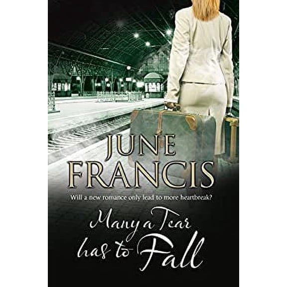 Pre-Owned Many a Tear Has to Fall 9780727886033 Used