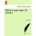 thumbnail image 1 of Many a Year Ago. [A Novel.] (Paperback), 1 of 1