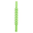 thumbnail image 1 of Manyache 10 Wheels Massage Roller Muscle Sore Pain Relief Deep Tissue Relaxation Physical Therapy Leg Arm Belly Back Full Body Roller Massager Stick Shaft Rolling Pin, 1 of 7