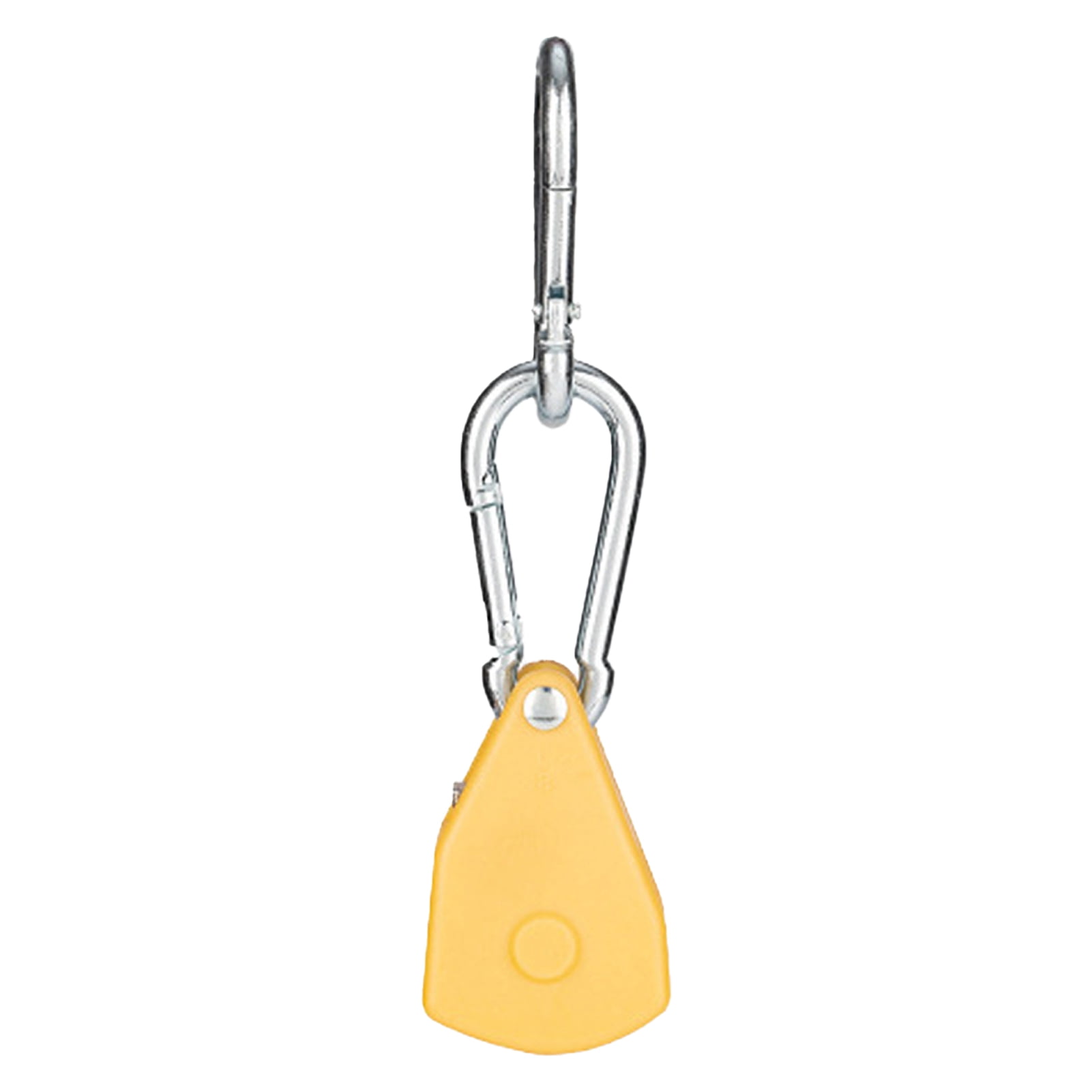 Manyache Adjustable Rope Hanger Heavy Duty Ratchet Tie Down Strap Self ...
