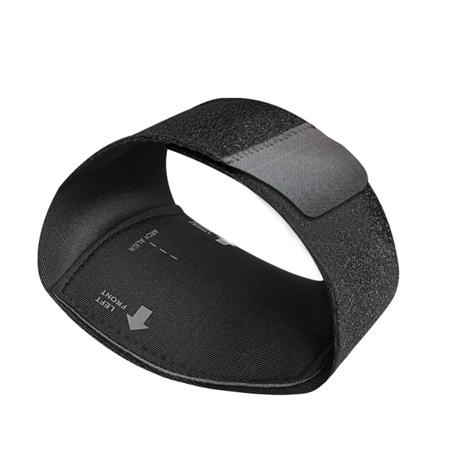 Manyache Arch Support Pad Compression Fasciitis Cushioned Support