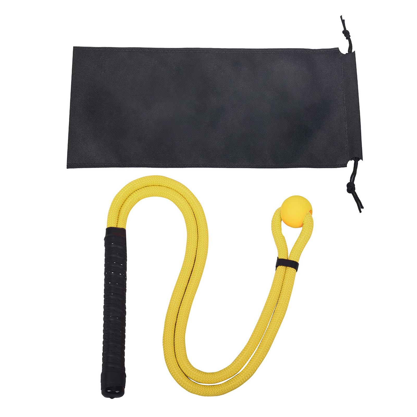 Manyache Golf Swing Trainer Rope Warmup Posture Corrector Golf Swing