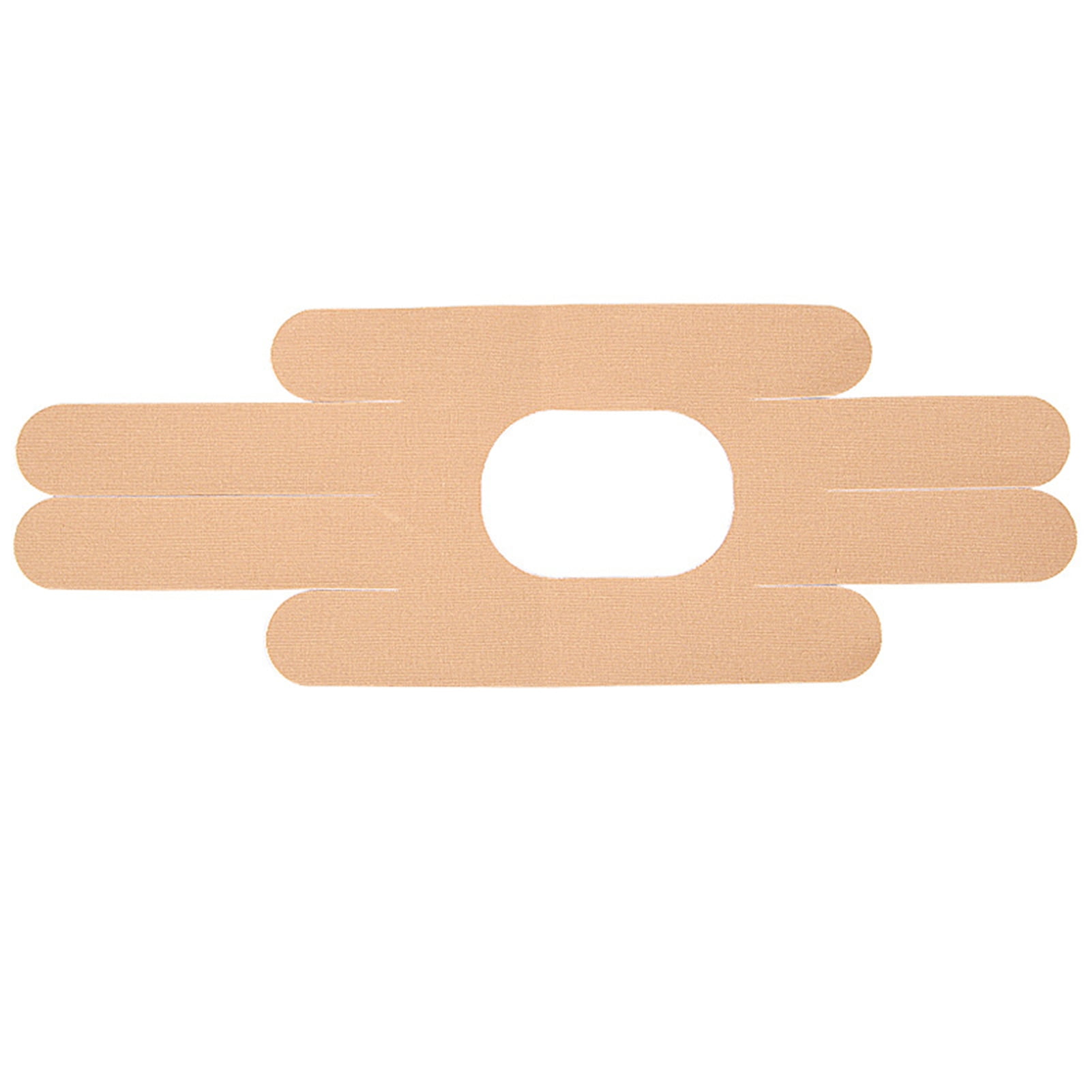 Manyache Kinesiology Tape for Knee Pre Cut Knee Tape Breathable