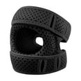 thumbnail image 1 of Manyache Patella Knee Brace Shock-Absorbing Adjustable Knee Compression Straps Breathable Knee Support Pad for Arthritis Pain Relief Workout, 1 of 8