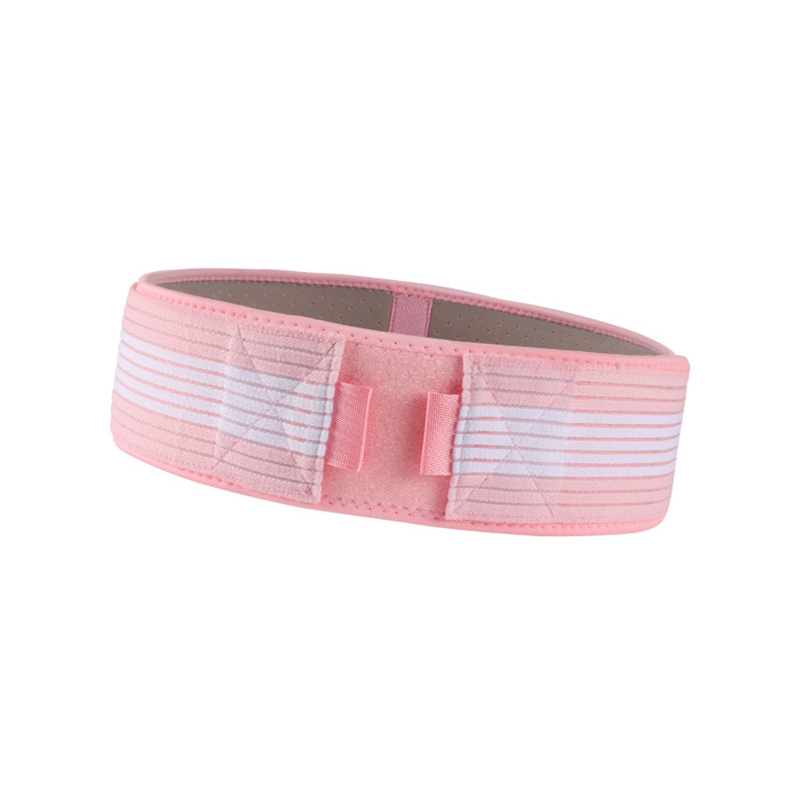 Manyache Sacroiliac Si Joint Belt Abdominal Binder Breathable Stretch Women Pain Relief Tummy