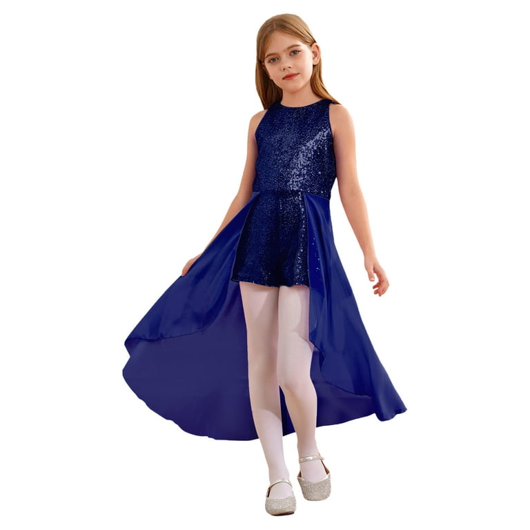 Jumpsuit with skirt overlay prom shop