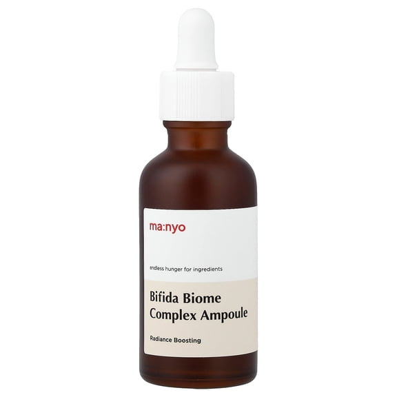 ma:nyo Bifida Biome Complex Ampoule, 1.6 fl oz (50 ml)