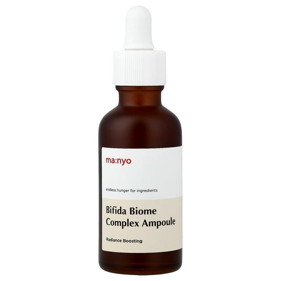 ma:nyo Bifida Biome Complex Ampoule, 1.6 fl oz (50 ml)