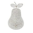 thumbnail image 1 of Manzana Cristal, Silver Pear - Extra Large, 1 of 1