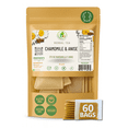 thumbnail image 1 of Manzanilla & Anís Té (Chamomile & Anise) – 60 Tea Bags – 100% Natural, Vegan, Herbal – Gluten-Free, Non-GMO – by Bexpertsusa, 1 of 9