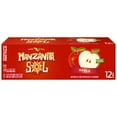 thumbnail image 1 of Manzanita Sol Apple Flavored Soda Pop, 12 oz, 12 pack Cans, 1 of 6