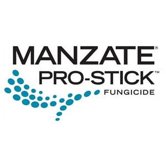 Manzate Pro Stick Fungicide - 6 Lbs.