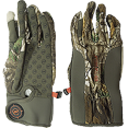 thumbnail image 1 of Bow Ranger Touch Tip Gloves Realtree Xtra Medium - 1 Pair, 1 of 1