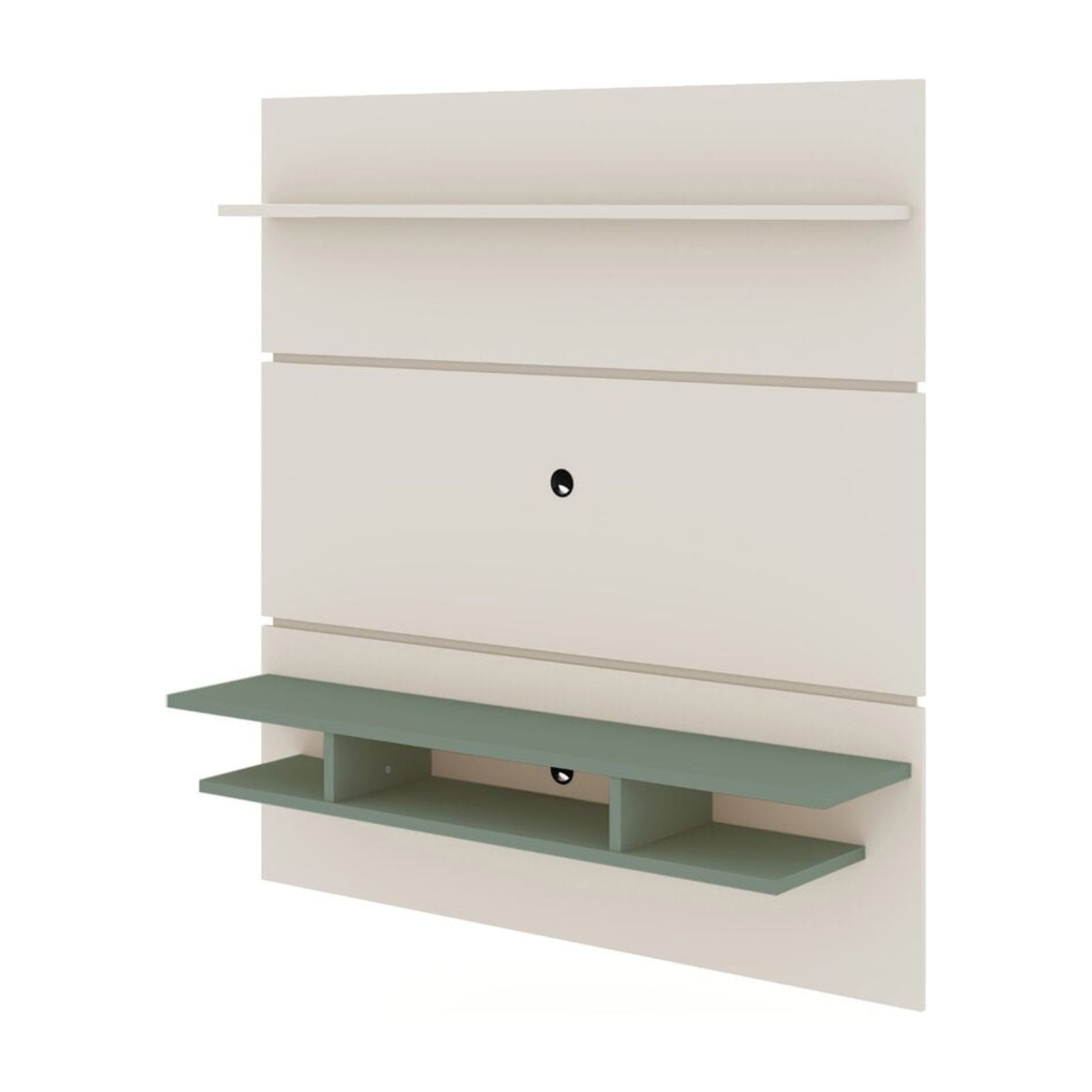 Manzo Floating Entertainment Center for TVs up to 60