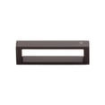 thumbnail image 1 of Manzoni MC2780-096-FBN Box Series 3-3/4" Center To Center Urban Modern Open Frame Cabinet, 1 of 1