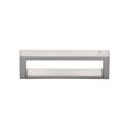 thumbnail image 1 of Manzoni MC2780-096-MSN Box Series 3-3/4" Center To Center Urban Modern Open Frame Cabinet, 1 of 1