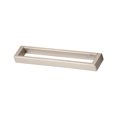 thumbnail image 1 of Manzoni MC2780-160-MSN Box Series 6-5/16" Center To Center Urban Modern Cabinet Handle /, 1 of 1