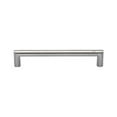 thumbnail image 1 of Manzoni Mc7103-152 Stainless Steel 6" Center To Center Handle Cabinet Pull - Satin, 1 of 1