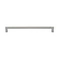 thumbnail image 1 of Manzoni Mc7103-254 Stainless Steel 10" Center To Center Handle Cabinet Pull - Satin, 1 of 1