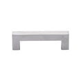 thumbnail image 1 of Manzoni Mc7109-096 Stainless Steel 3-3/4" Center To Center Handle Cabinet Pull - Satin, 1 of 1