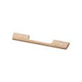 thumbnail image 1 of Manzoni MN7792-160-OKL Designer Wood 6-5/16" Center To Center Handle Cabinet Pull - Wood, 1 of 4