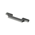 thumbnail image 1 of Manzoni Mp0085-128 Detroit 5-1/16" Center To Center Handle Cabinet Pull From The, 1 of 1