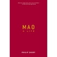 thumbnail image 1 of Pre-Owned Mao: A Life (Paperback) 0805066381 9780805066388, 1 of 1
