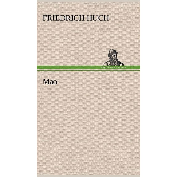 Mao (Hardcover)