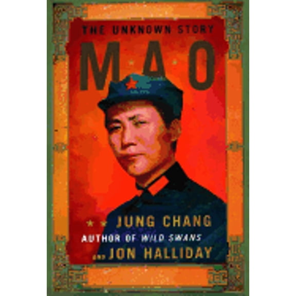 Pre-Owned Mao: The Unknown Story (Hardcover) 0679422714 9780679422716
