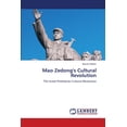 thumbnail image 1 of Mao Zedong's Cultural Revolution (Paperback), 1 of 1