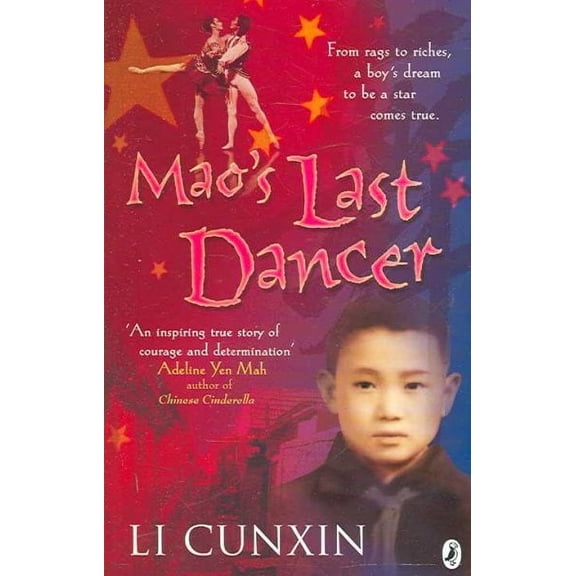 Maos Last Dancer