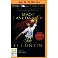 thumbnail image 1 of Mao's Last Dancer (Audiobook), 1 of 1