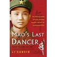 thumbnail image 1 of Pre-Owned Mao's Last Dancer, Young Readers' Edition, 9780802797797, 0802797792, Hardcover, First Edition edition, 1 of 1