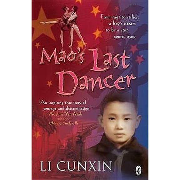 Pre-Owned Maos Last Dancer (Paperback) 0141320869 9780141320861