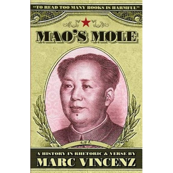 Mao's Mole (Paperback)