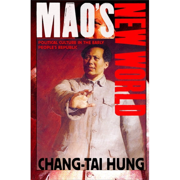 Mao's New World, (Hardcover)