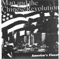 thumbnail image 1 of Mao & the Chinese Revolution - America's Finest - Rock - Vinyl [7-Inch], 1 of 1