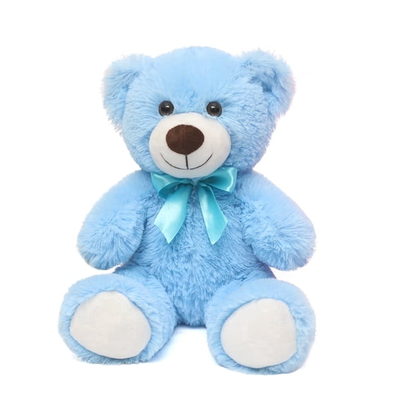 MaoGoLan 13'' Cute Teddy Bear Stuffed Animal Bear Plush Toy