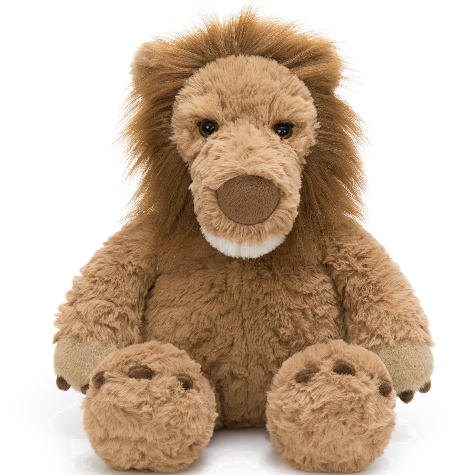 Lion-Brown