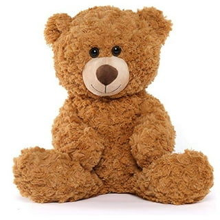 Maogolan Teddy Bear