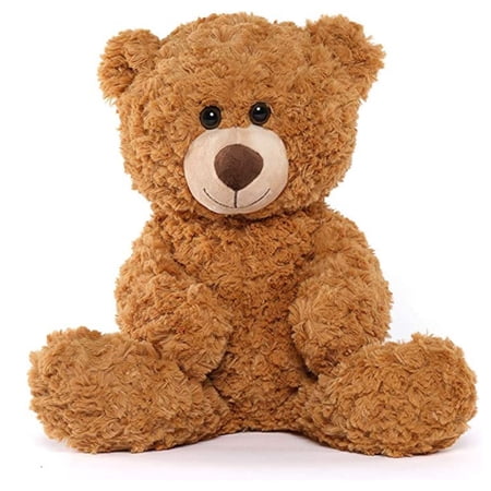 MaoGoLan 18" Small Teddy Bear Stuffed Animals Cute Little Teddy Bear Plush Toys