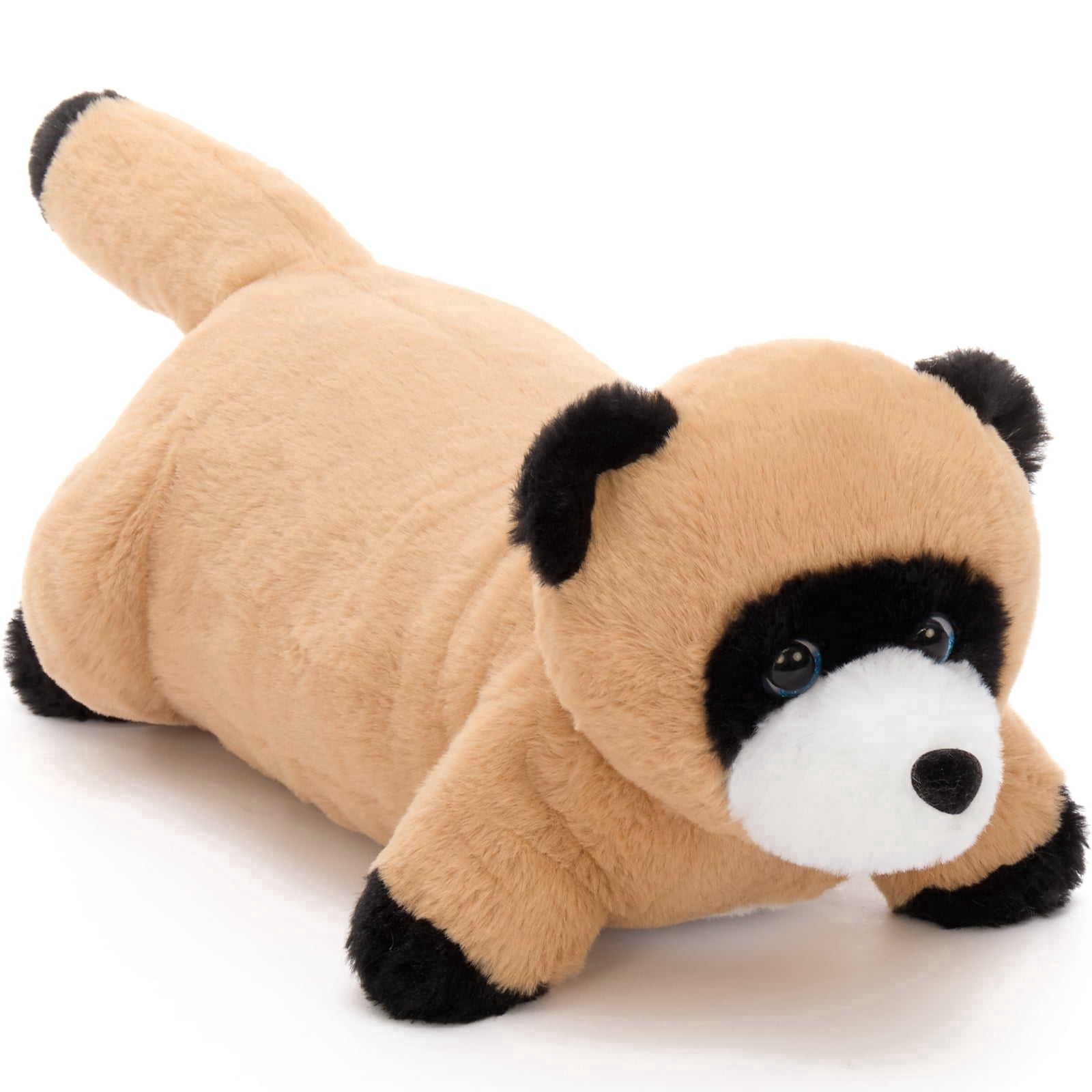 Ferret-Brown